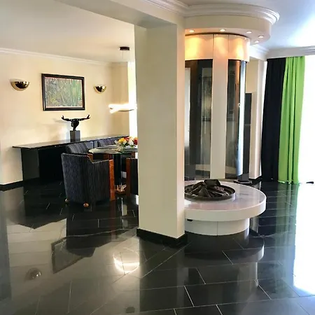 Villa Lifestyle & Trends Hannover