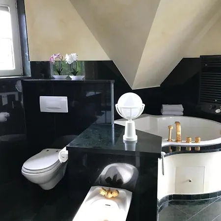 Lifestyle & Trends Villa