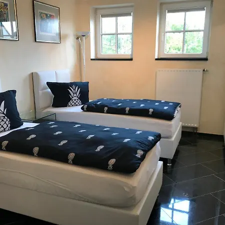 Villa Lifestyle & Trends Hannover