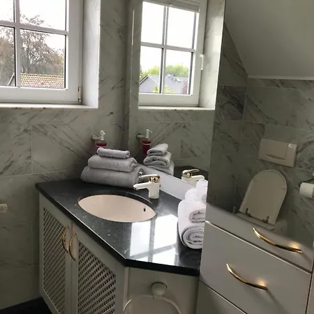 Lifestyle & Trends Villa Hannover