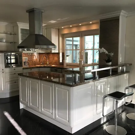 Lifestyle & Trends Villa Hannover