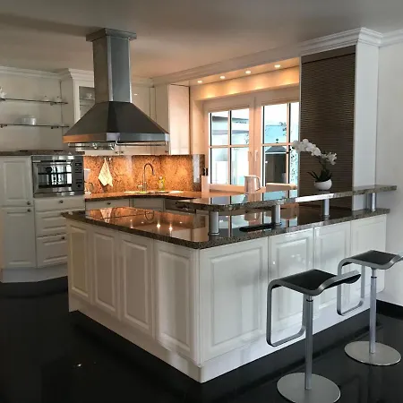Lifestyle & Trends Villa *